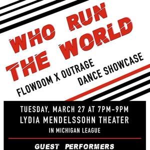 Meet your Posher, Theresa